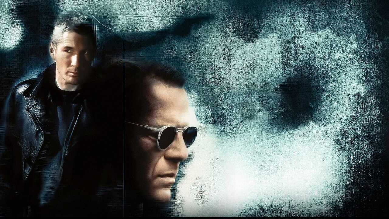 The Jackal (1997) 0