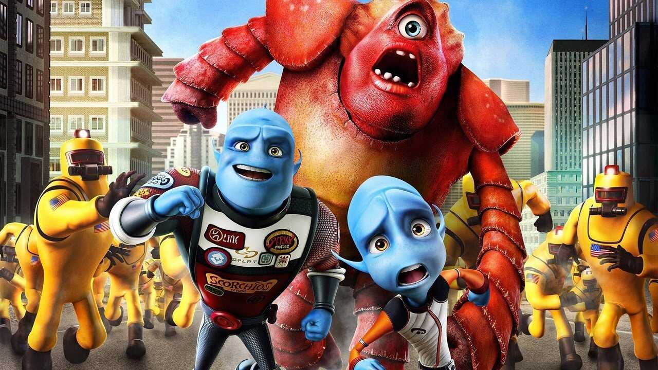 Escape from Planet Earth (2013) 0