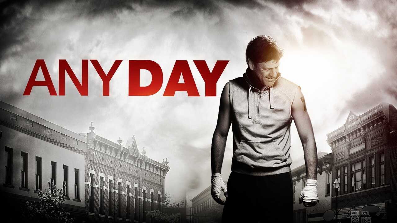 Any Day 0