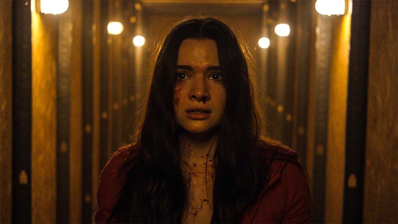 La casa del terror (Haunt) (2019) 0