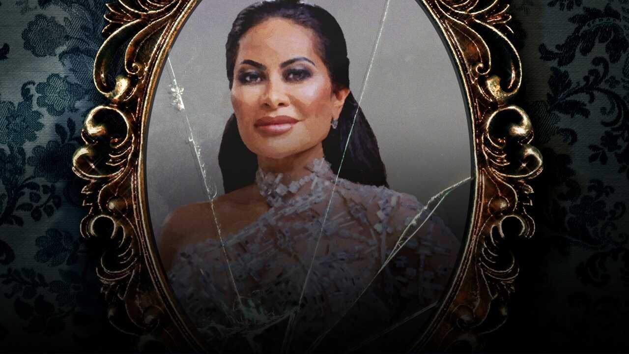 The Housewife & the Shah Shocker 0