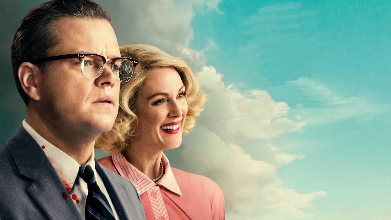 Suburbicon 0
