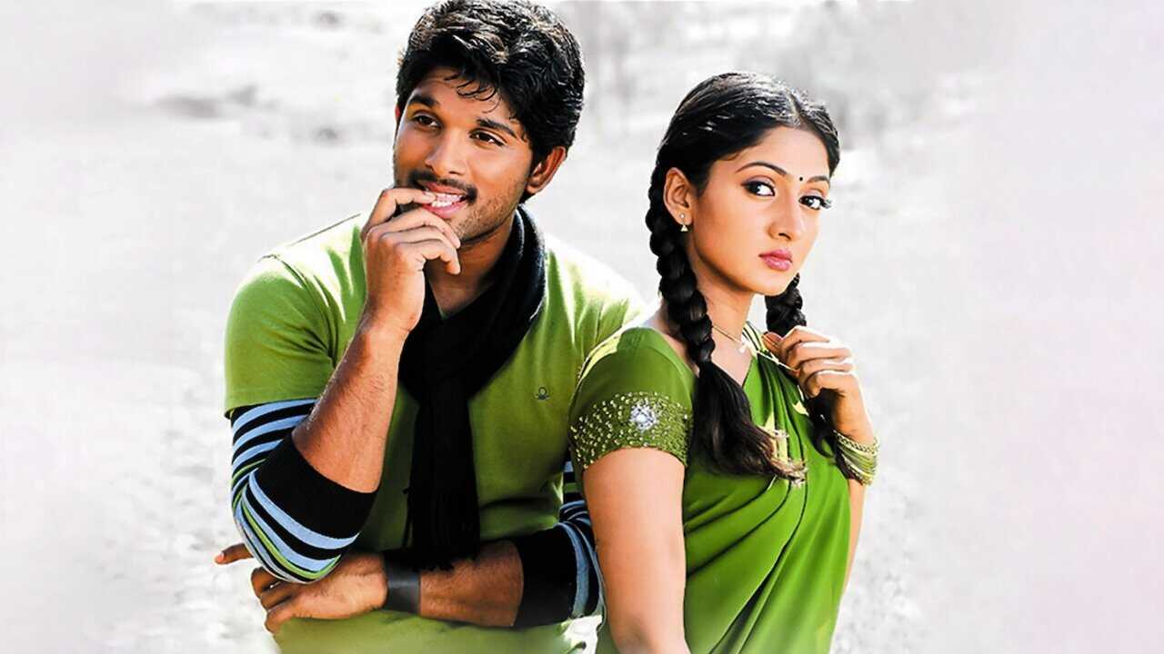 Parugu (2008) 0