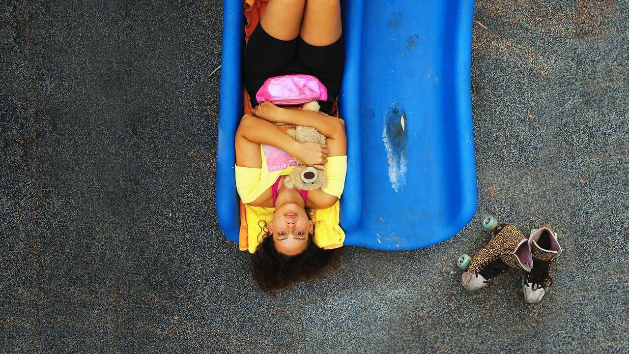 I'm Fine (Thanks for Asking) (2023) 0