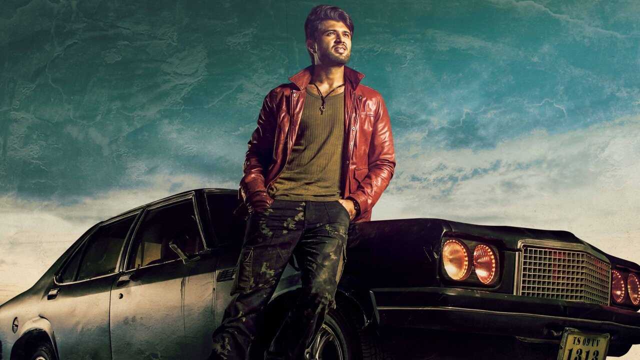 Taxiwala (2018) 0