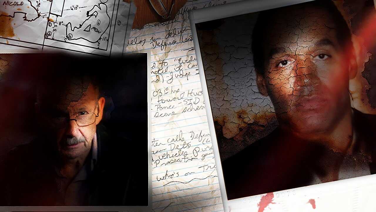 O.J. Simpson: Blood, Lies & Murder (2023) 0