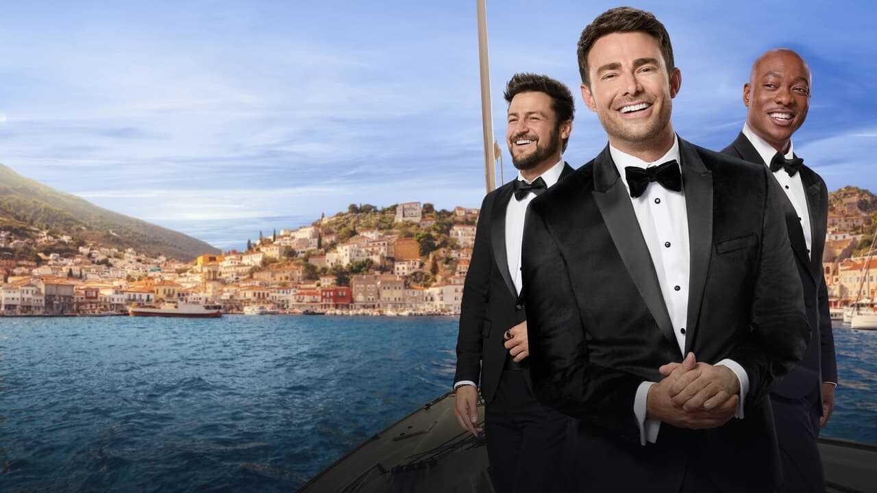 The Groomsmen: Second Chances 0