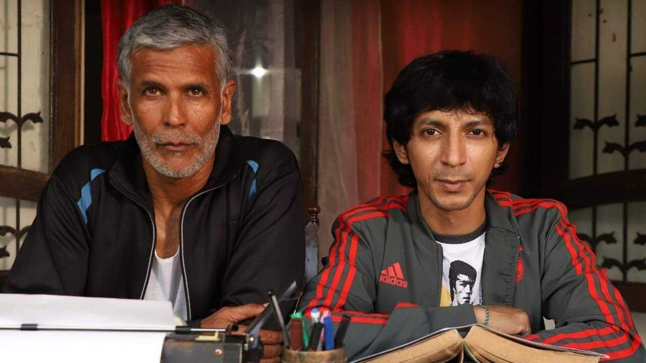Lakadbaggha (2023) 0