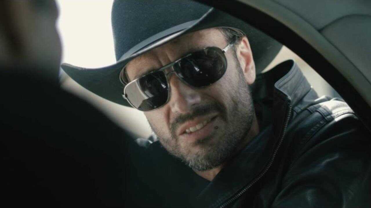 Desperate Cowboys 0