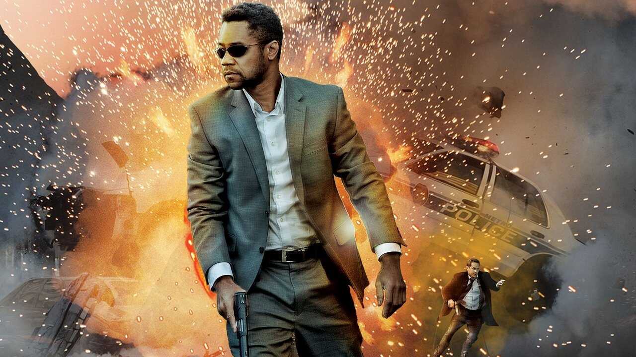 The Hit List (2011) 0