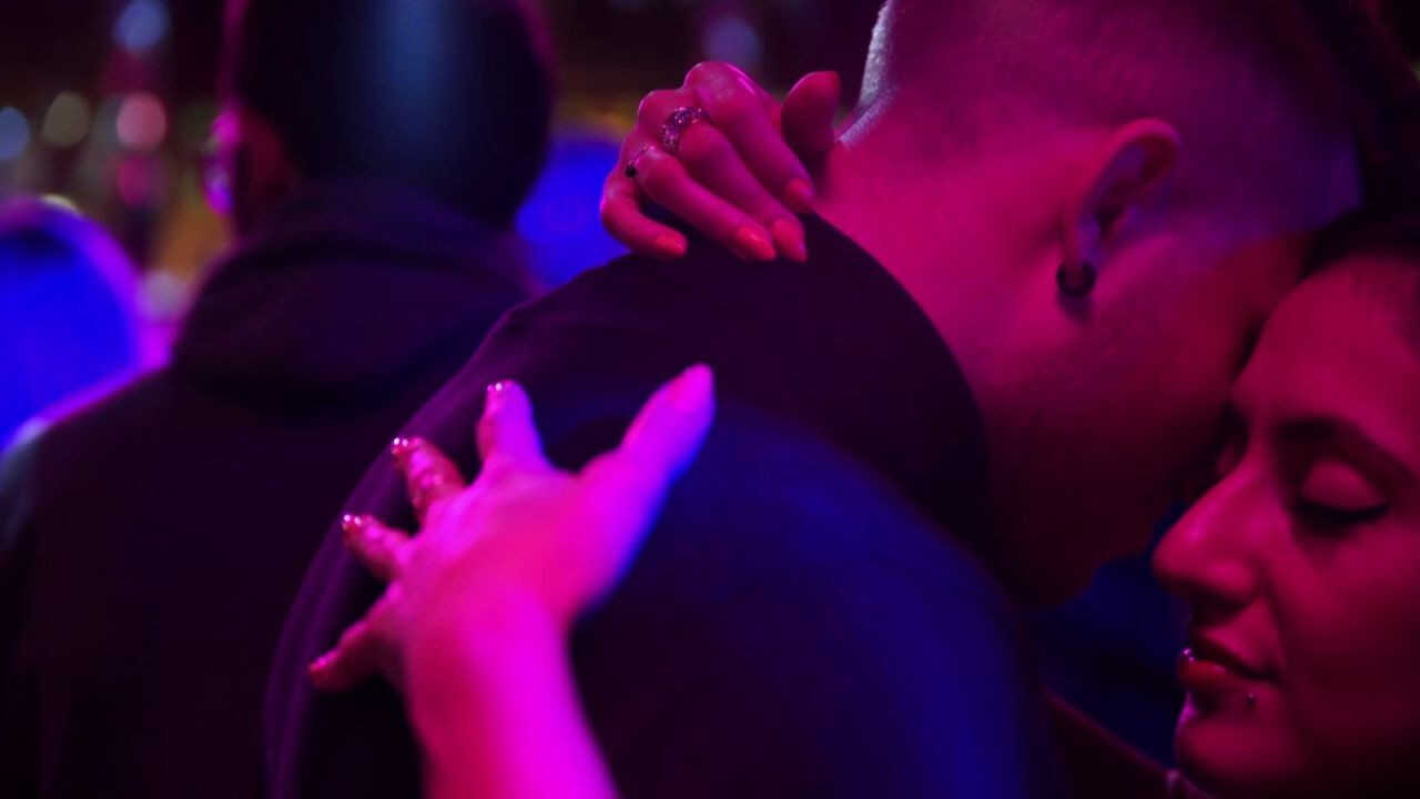 Slow, une histoire d'amour 0