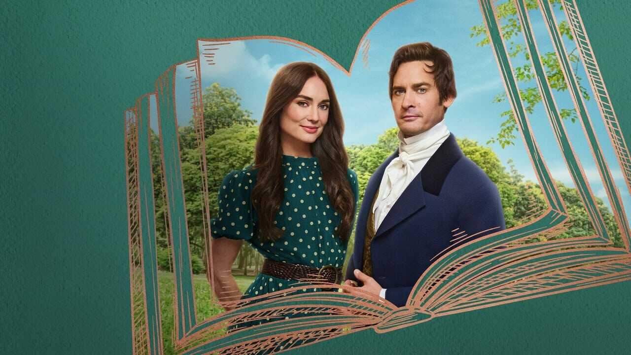 Paging Mr. Darcy (2024) 0