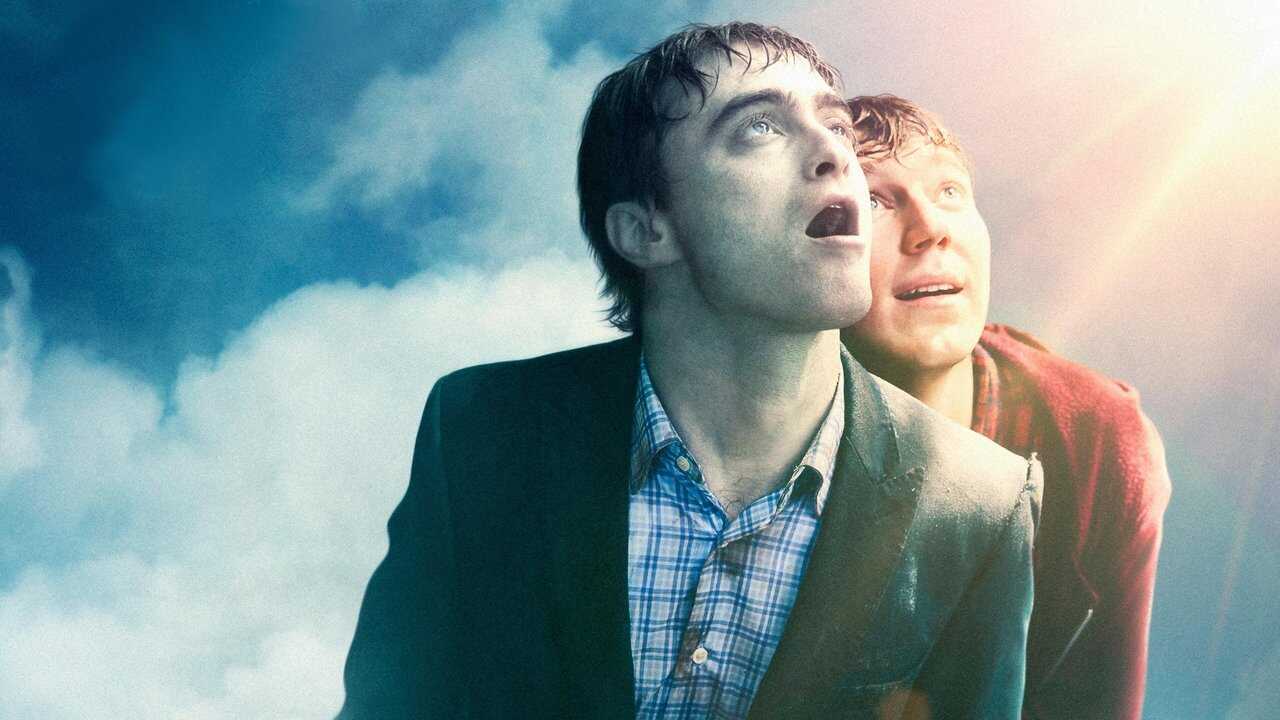 Swiss Army Man 0