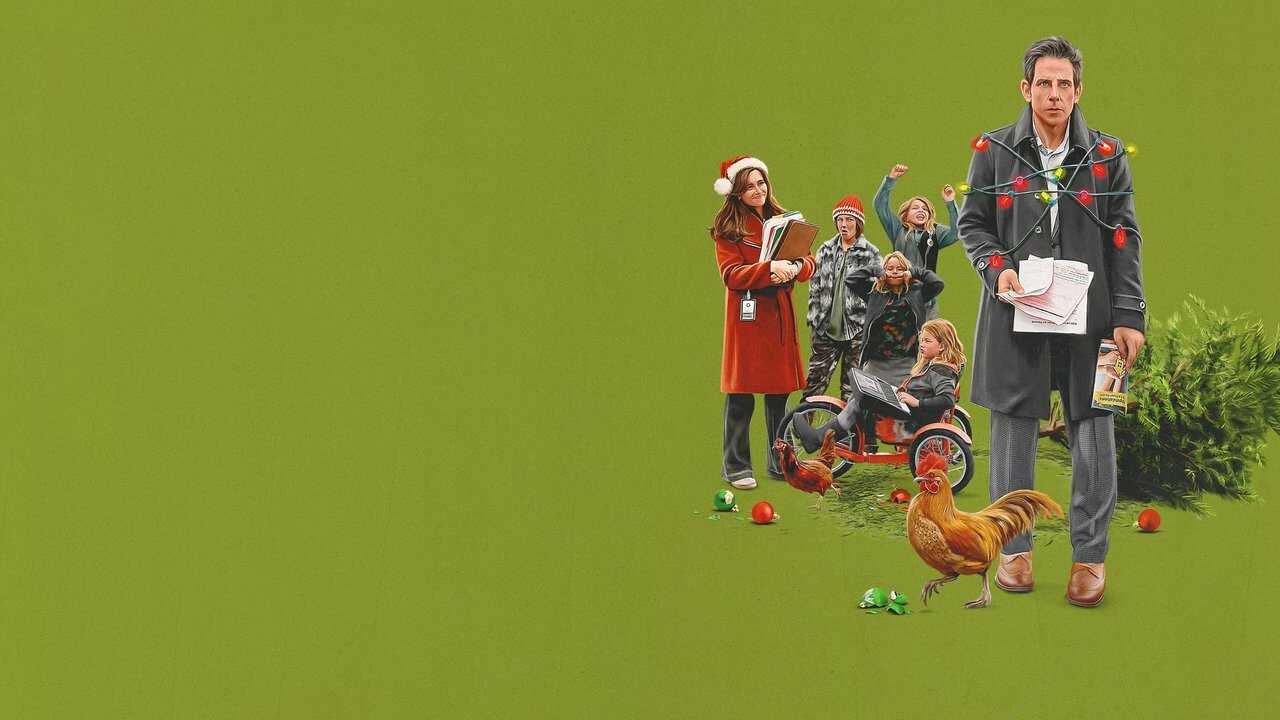 Nutcrackers (2024) 0