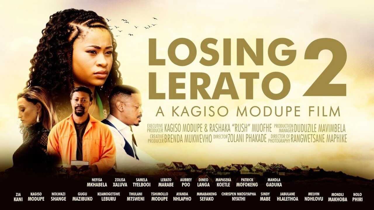 Losing Lerato 2 0