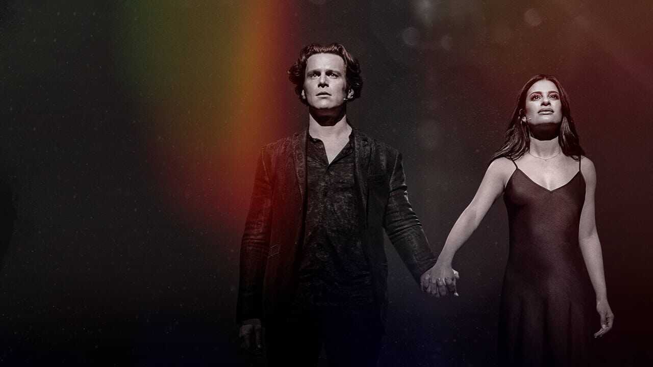 Spring Awakening: Those You've Known 0