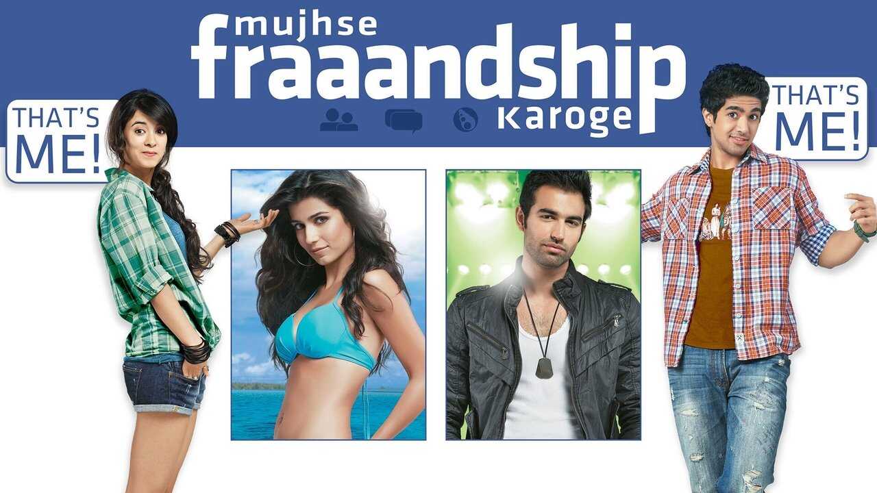 Mujhse Fraaandship Karoge 0