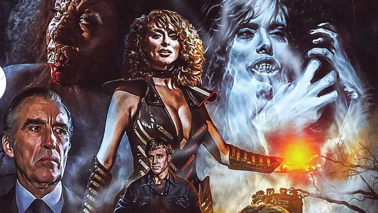Das Tier II (1985) 0