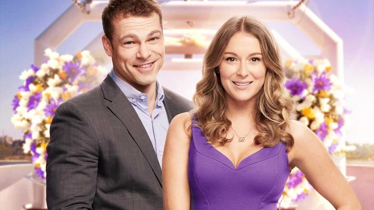 Ms. Matched (2016) 0