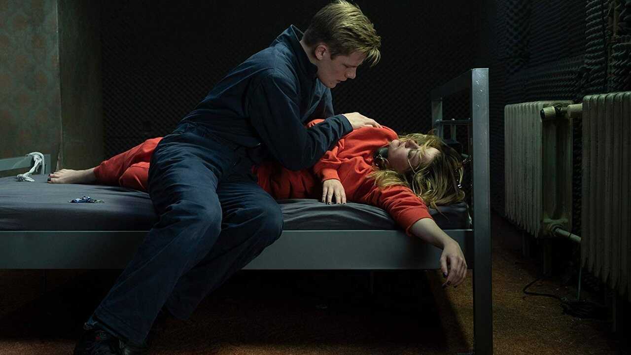 Kidnapping Stella (2019) 0