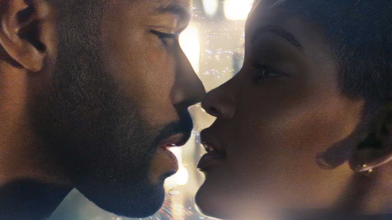 A Boy. A Girl. A Dream 0