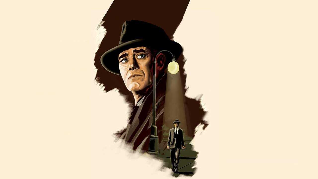 The Wrong Man 0