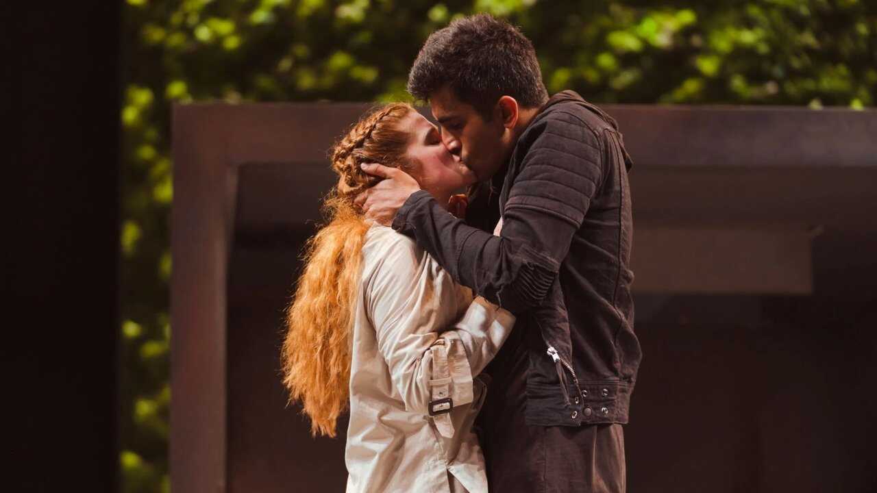 RSC Live: Romeo and Juliet 0