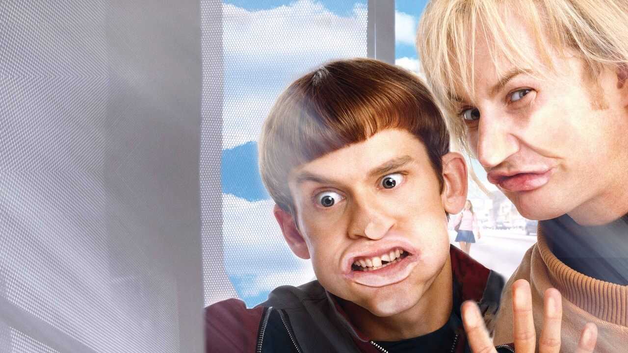 Dumb and Dumberer: When Harry Met Lloyd (2003) 0