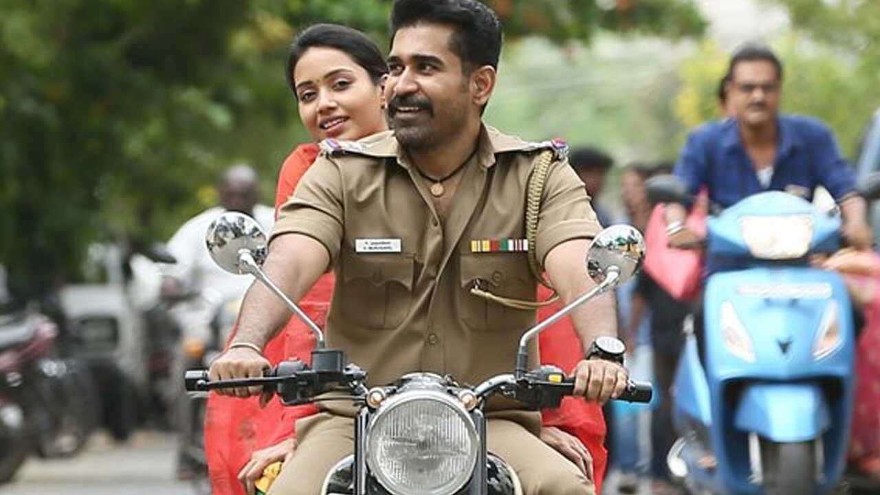 Thimiru Pudichavan (2018) 0