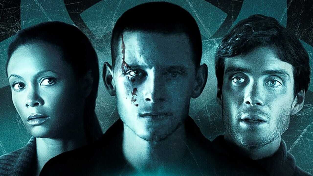 Retreat (2011) 0