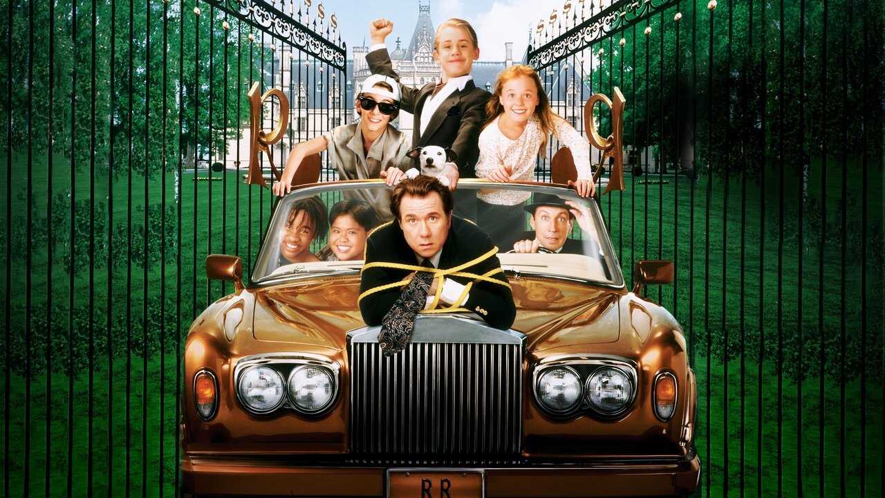 Richie Rich (1994) 0