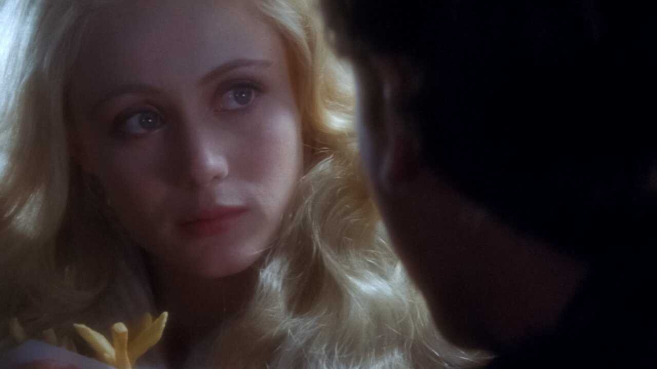 Randka z aniołem (1987) 0