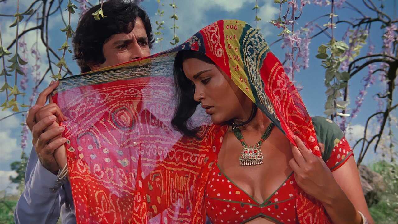 Satyam Shivam Sundaram (1978) 0