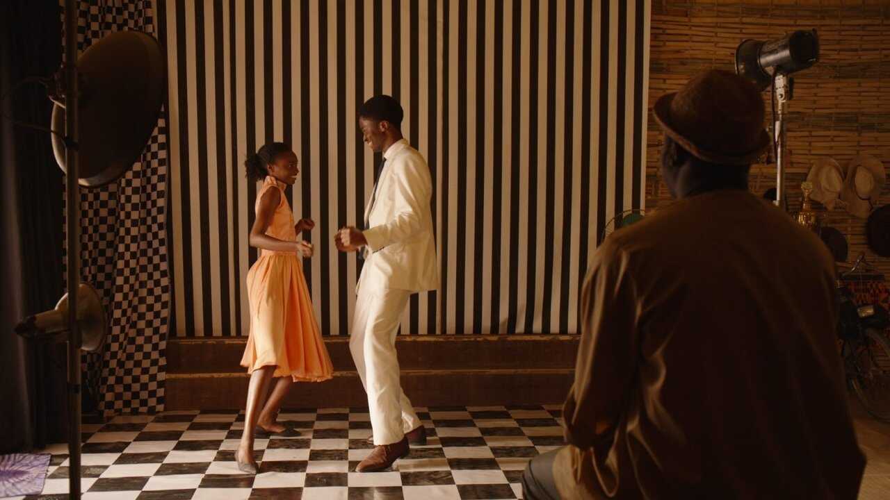 Twist à Bamako 0