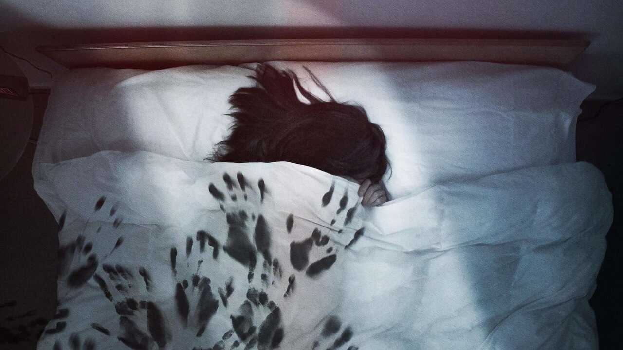 The Darkness 0