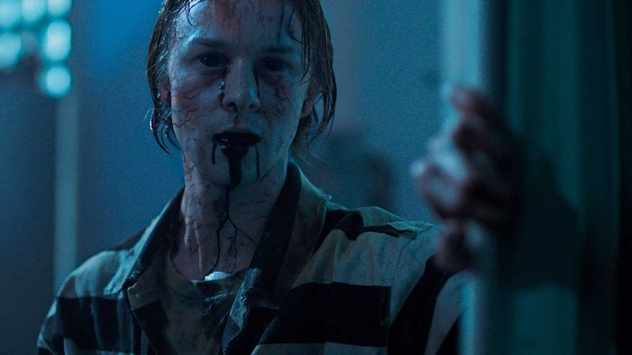 Manicomio del terror (2020) 0