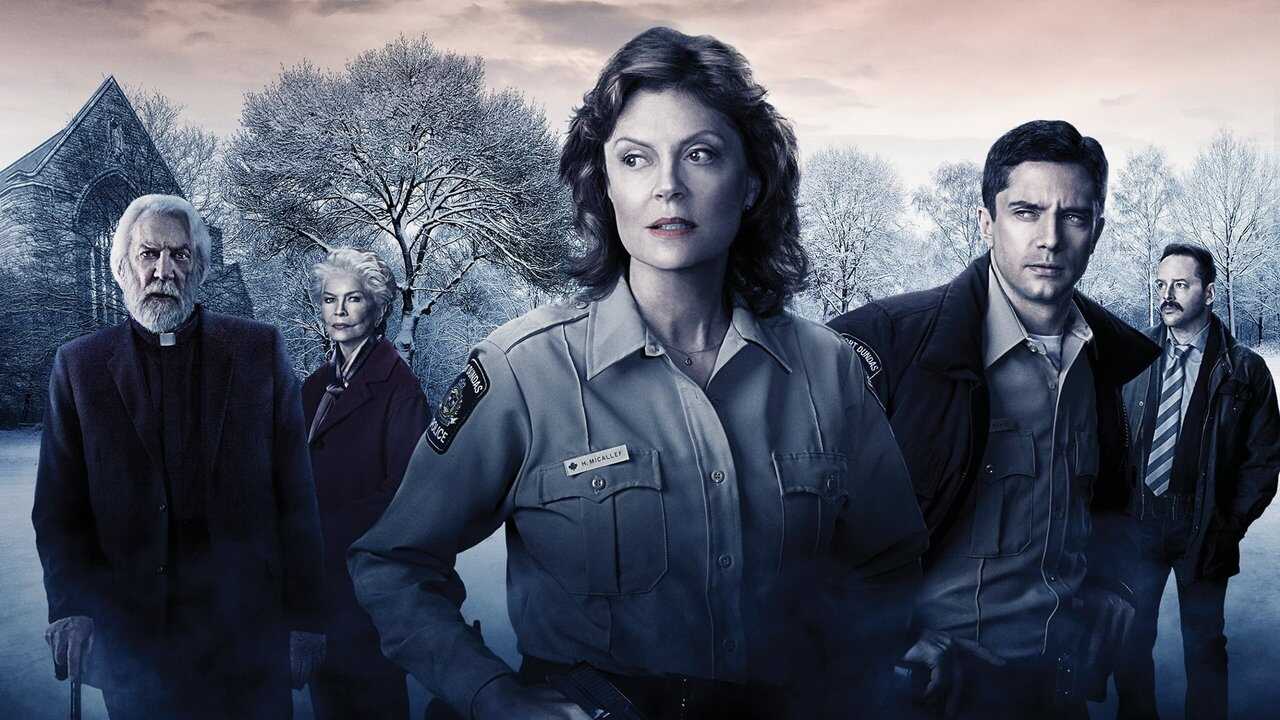 The Calling - Ruf des Bösen (2014) 0