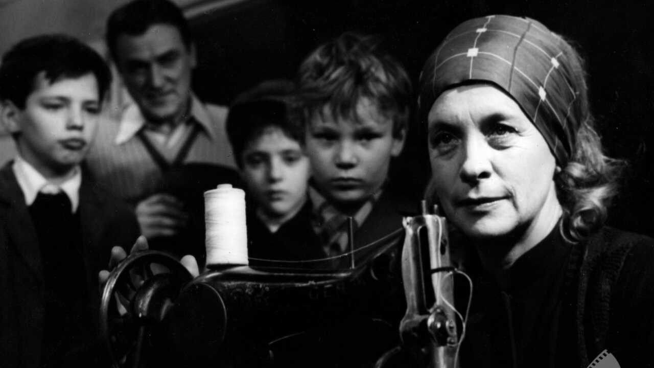 Matka Królów (1987) 0