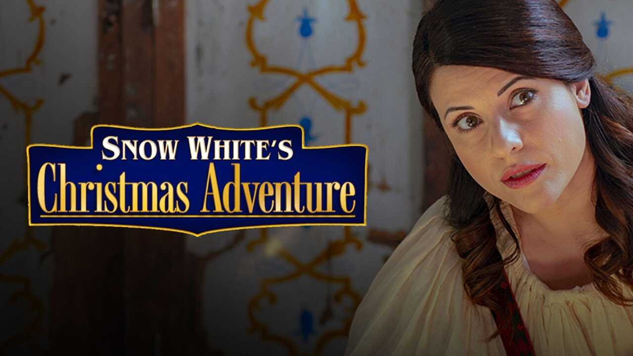 Snow White's Christmas Adventure (2023) 0