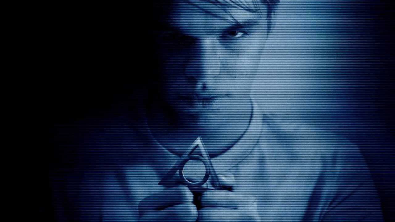 Paranormal Activity: Los señalados (2014) 0