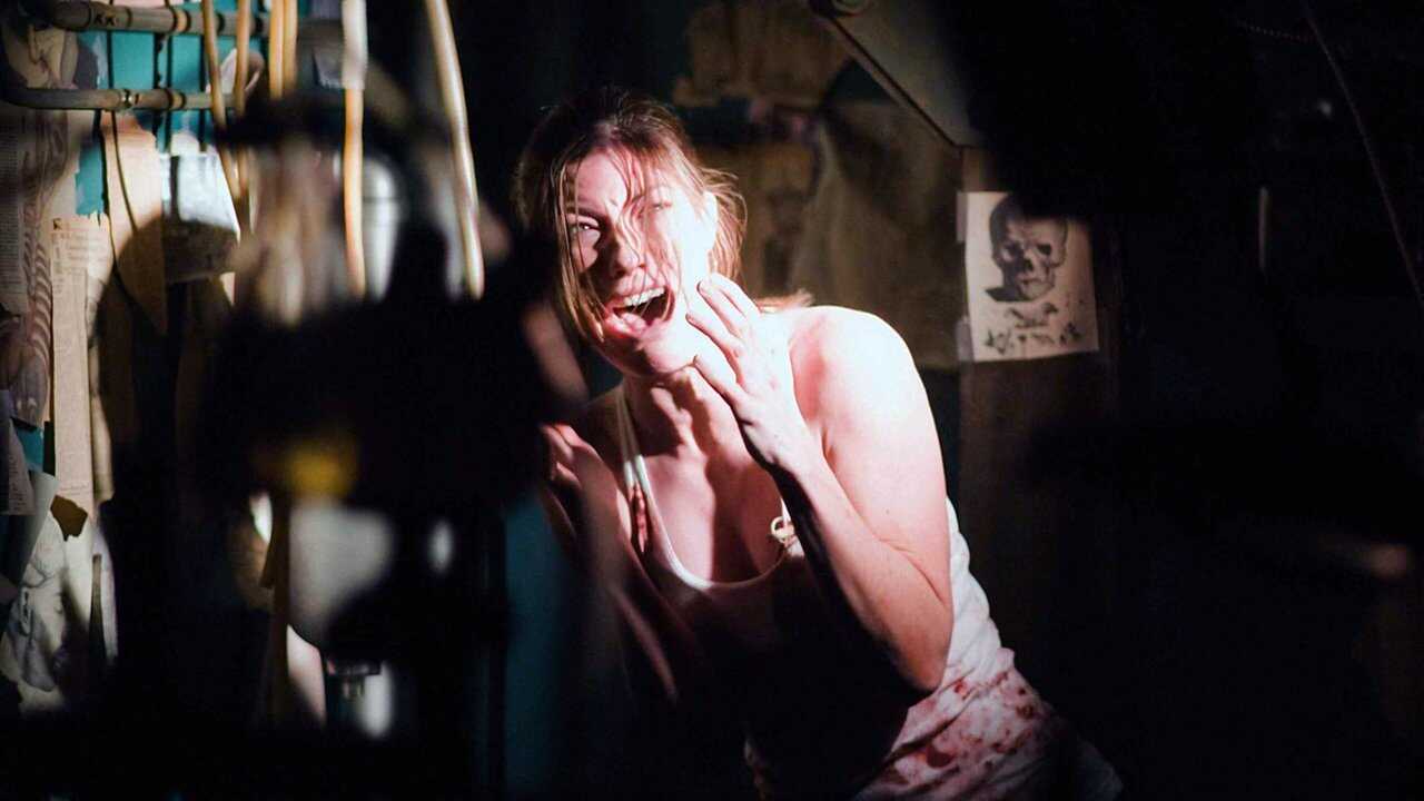 Cuarentena (2008) 0