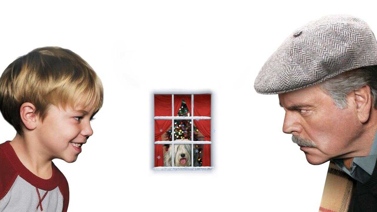A Dennis the Menace Christmas 0