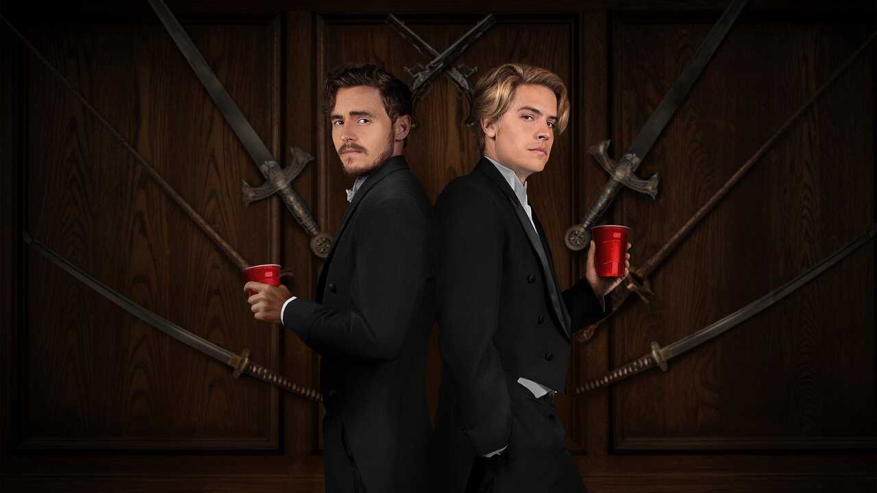 The Duel (2024) 0