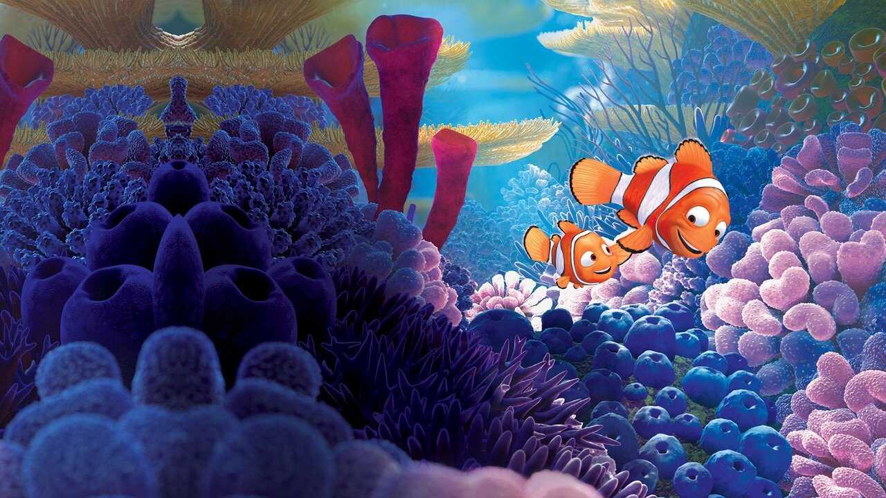 Buscando a Nemo (2003) 0