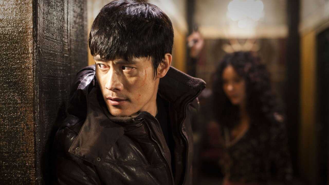 악마를 보았다 0