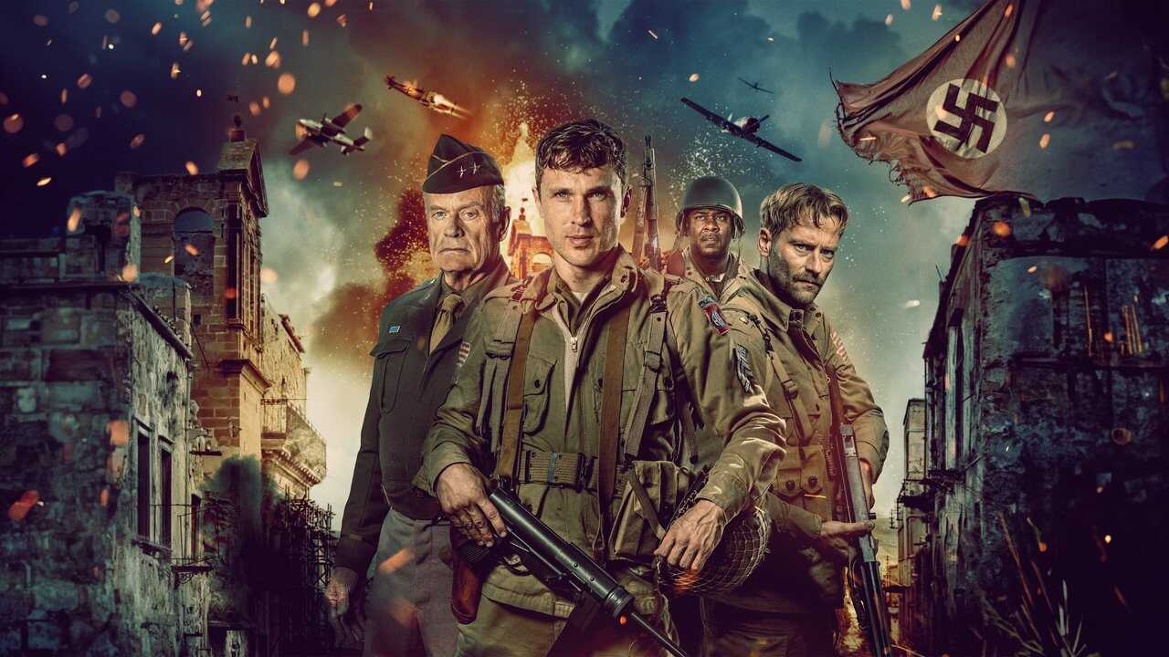Murder Company 0