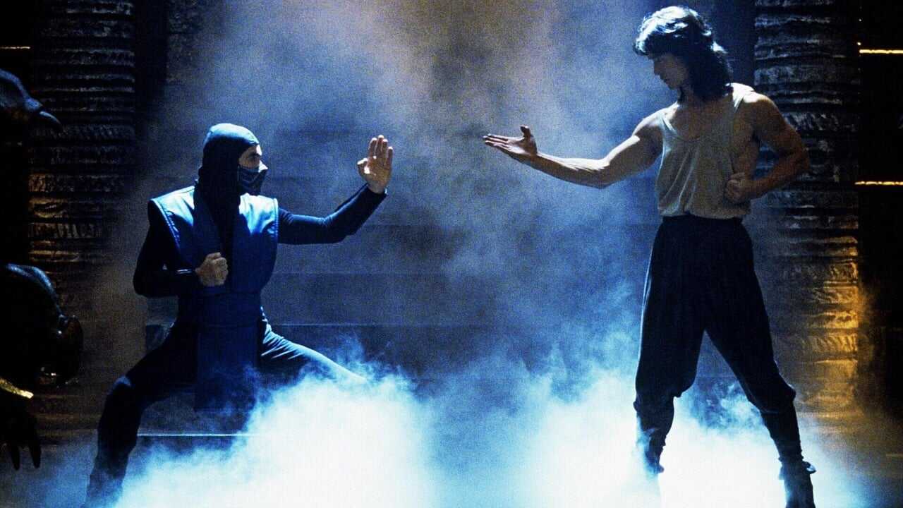 Mortal Kombat 0