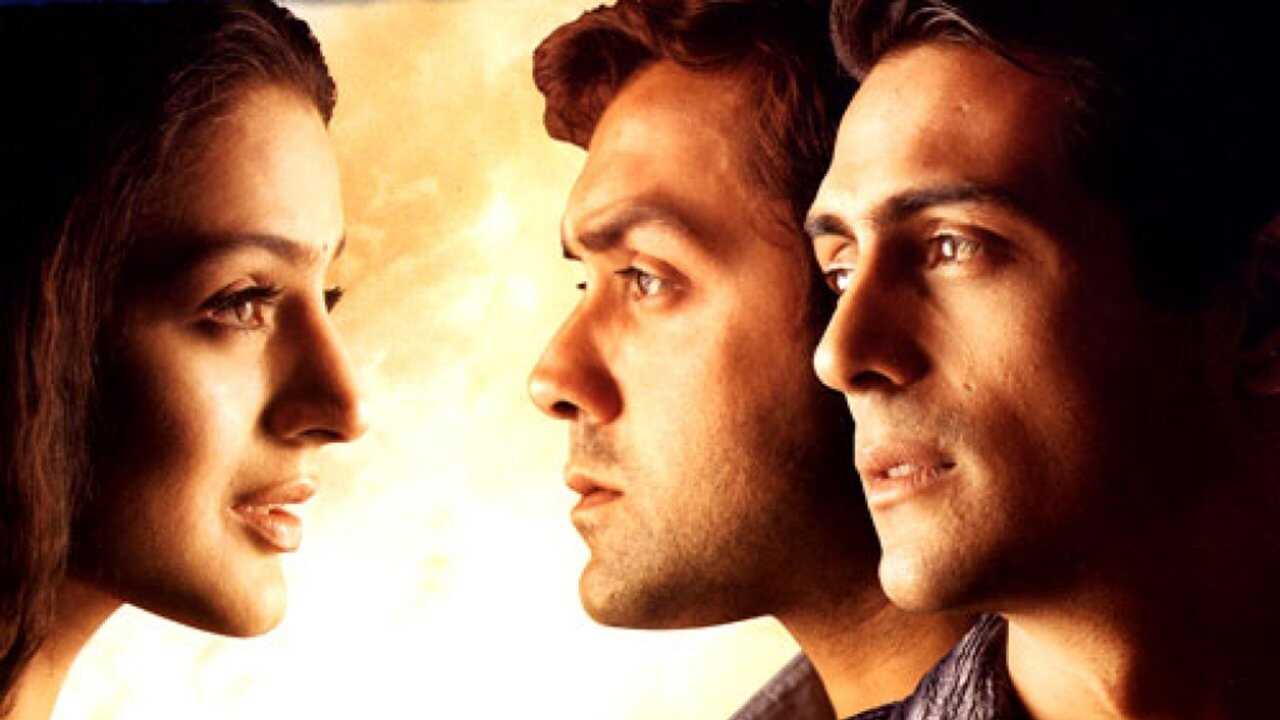 Humko Tumse Pyaar Hai (2006) 0