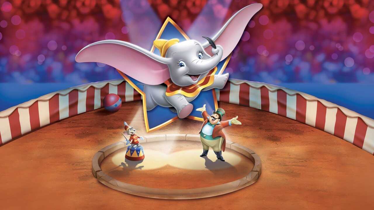 Dumbo 0
