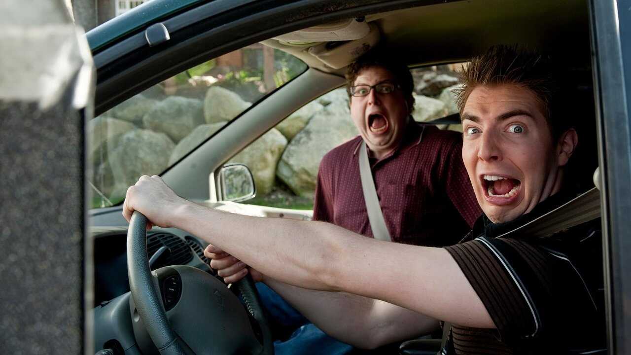 American Pie präsentiert - Das Buch der Liebe (2009) 0